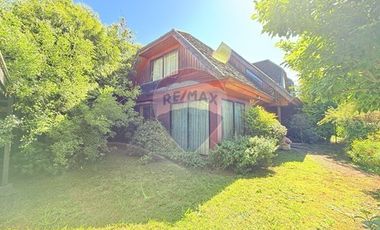 HERMOSA Y ACOGEDORA CASA EN TEMUCO