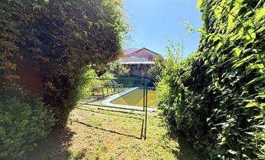 HERMOSA Y ACOGEDORA CASA EN TEMUCO