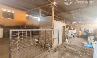 Casa en Venta en Sarento Aldea / Casa en venta 4 Dormitorios 3 Baños Local Comercial. Galpon y 10 Estacionamientos en El Bosque