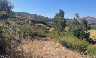 Parcela en Venta en Cerro Cristal