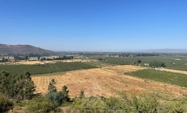 Parcela en Venta en Cerro Cristal