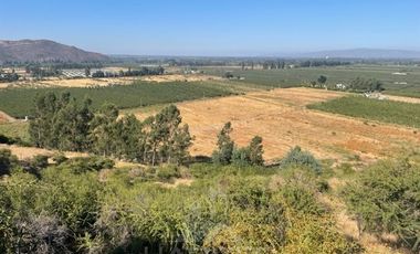 Parcela en Venta en Cerro Cristal