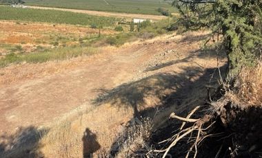 Parcela en Venta en Cerro Cristal