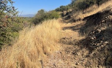 Parcela en Venta en Cerro Cristal