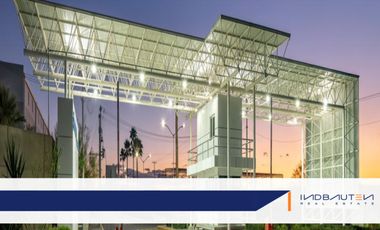 IB-CO0032 - Terreno Industrial dentro de PIP en Venta en Coahuila, 20,000