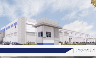 IB-CO0032 - Terreno Industrial dentro de PIP en Venta en Coahuila, 20,000