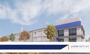 IB-CO0032 - Terreno Industrial dentro de PIP en Venta en Coahuila, 20,000