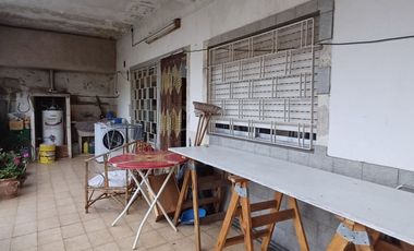 VENTA CASA 4 AMBIENTES VILLA LUZURIAGA PERMUTA