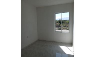 CASA 2 RECAMARAS  SAN MIGUEL (FLAMINGOS) SAHUAYO MICHOACAN