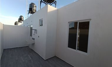 CASA 2 RECAMARAS  SAN MIGUEL (FLAMINGOS) SAHUAYO MICHOACAN