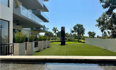 Departamento en Venta en San José del Cabo