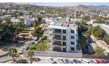 Departamento en Venta en San José del Cabo