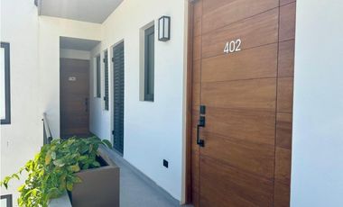 Departamento en Venta en San José del Cabo