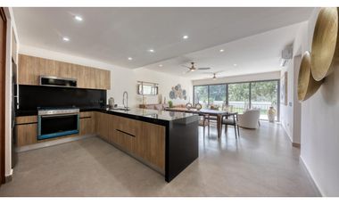 Departamento en Venta en San José del Cabo