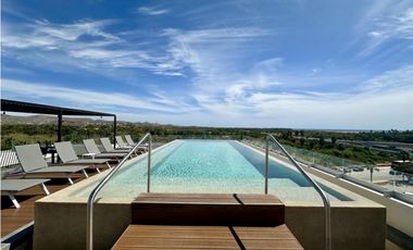 Departamento en Venta en San José del Cabo