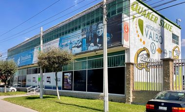 LOCAL EN RENTA EN SAN JUAN DEL RIO, QUERETARO