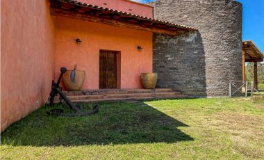 Rancho en Venta | Valle de Bravo | Acatitlan