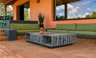 Rancho en Venta | Valle de Bravo | Acatitlan