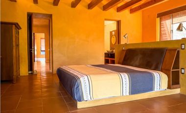 Rancho en Venta | Valle de Bravo | Acatitlan
