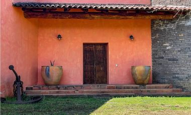 Rancho en Venta | Valle de Bravo | Acatitlan