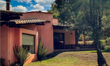 Rancho en Venta | Valle de Bravo | Acatitlan