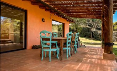 Rancho en Venta | Valle de Bravo | Acatitlan