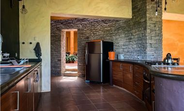 Rancho en Venta | Valle de Bravo | Acatitlan
