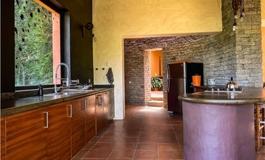 Rancho en Venta | Valle de Bravo | Acatitlan