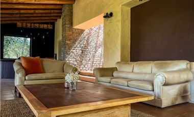 Rancho en Venta | Valle de Bravo | Acatitlan