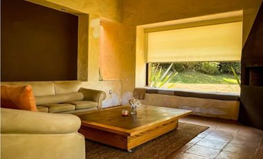 Rancho en Venta | Valle de Bravo | Acatitlan