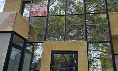 Arriendo Local en plan de Viña del Mar