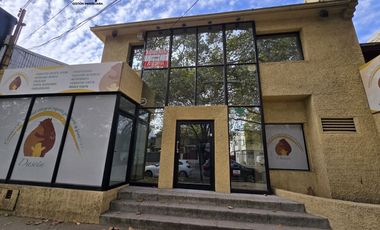 Arriendo Local en plan de Viña del Mar