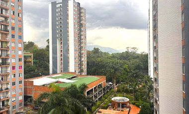 ARRIENDO de APARTAMENTO en MedellÃ­n