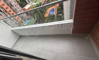ARRIENDO de APARTAMENTO en MedellÃ­n