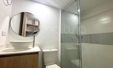 ARRIENDO de APARTAMENTO en MedellÃ­n