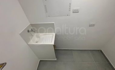 ARRIENDO de APARTAMENTO en MedellÃ­n