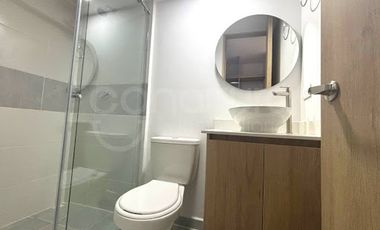 ARRIENDO de APARTAMENTO en MedellÃ­n