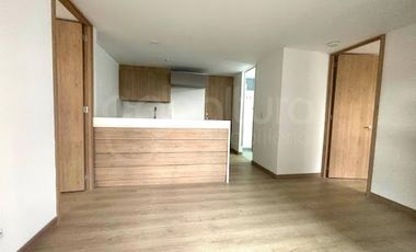 ARRIENDO de APARTAMENTO en MedellÃ­n