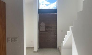CASA EN RENTA EN CANCUN  RESIDENCIAL AQUA