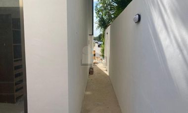 CASA EN RENTA EN CANCUN  RESIDENCIAL AQUA