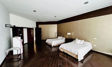 Venta de residencia en Fraccionamiento Bosque de Niebla en Xalapa, Ver.
