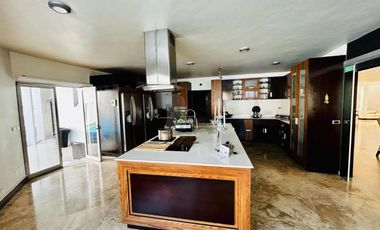 Venta de residencia en Fraccionamiento Bosque de Niebla en Xalapa, Ver.