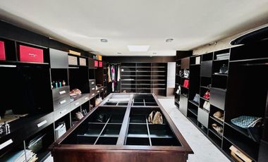 Venta de residencia en Fraccionamiento Bosque de Niebla en Xalapa, Ver.
