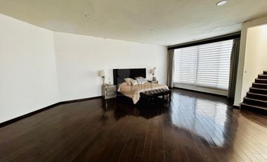 Venta de residencia en Fraccionamiento Bosque de Niebla en Xalapa, Ver.