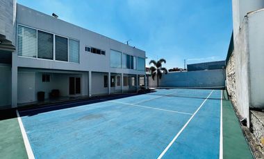 Venta de residencia en Fraccionamiento Bosque de Niebla en Xalapa, Ver.