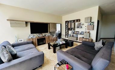 Venta de residencia en Fraccionamiento Bosque de Niebla en Xalapa, Ver.