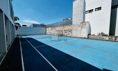 Venta de residencia en Fraccionamiento Bosque de Niebla en Xalapa, Ver.