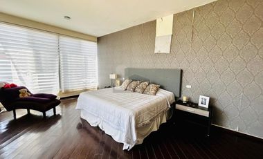 Venta de residencia en Fraccionamiento Bosque de Niebla en Xalapa, Ver.