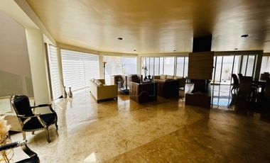 Venta de residencia en Fraccionamiento Bosque de Niebla en Xalapa, Ver.