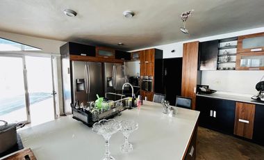Venta de residencia en Fraccionamiento Bosque de Niebla en Xalapa, Ver.